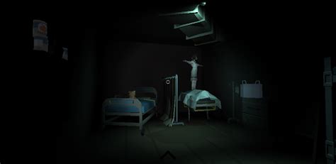 Exorcist: Fear of the Unknown .